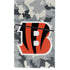 NFL Cincinnati Bengals Camo PS5 Slim Digital Edition Bundle Skin