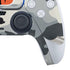 NFL Cincinnati Bengals Camo PS5 Slim Digital Edition Bundle Skin