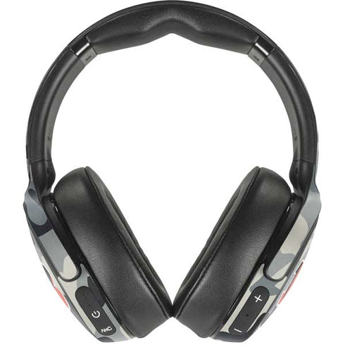NFL Cincinnati Bengals Camo Skullcandy Venue Skin
