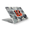NFL Cincinnati Bengals Camo HP Spectre Skin