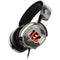 NFL Cincinnati Bengals Camo SteelSeries Arctis 5 Skin