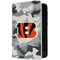 NFL Cincinnati Bengals Camo Surface Duo Skin