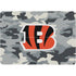 NFL Cincinnati Bengals Camo Surface Laptop Studio Skin