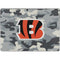 NFL Cincinnati Bengals Camo Surface Pro 8 Skin