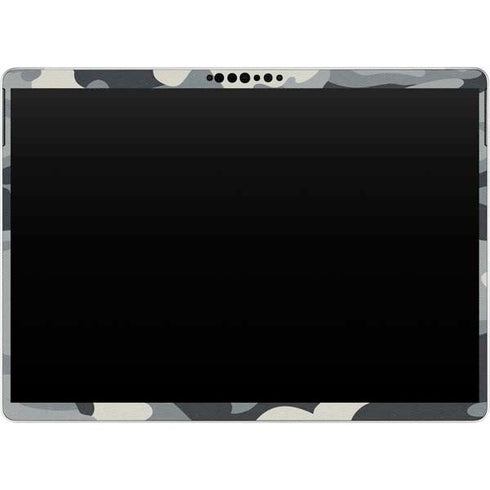 NFL Cincinnati Bengals Camo Surface Pro 8 Skin