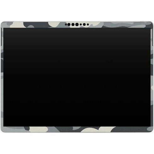 NFL Cincinnati Bengals Camo Surface Pro 9 Skin