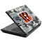 NFL Cincinnati Bengals Camo T440s Skin
