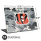 NFL Cincinnati Bengals Camo Universal Laptop 14in (11.4 x 8.2in) Skin