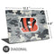 NFL Cincinnati Bengals Camo Universal Laptop 15in (12.2 x 8.8in) Skin