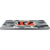 NFL Cincinnati Bengals Camo Universal Laptop 15in (12.2 x 8.8in) Skin