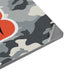 NFL Cincinnati Bengals Camo Universal Laptop 15in (12.2 x 8.8in) Skin