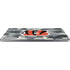 NFL Cincinnati Bengals Camo Universal Laptop 16in (13 x 9.4in) Skin