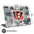 NFL Cincinnati Bengals Camo Universal Laptop 17in (13.8 x 10in) Skin