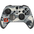 NFL Cincinnati Bengals Camo Xbox Elite Wireless Controller Series 2 Skin