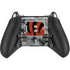 NFL Cincinnati Bengals Camo Xbox Elite Wireless Controller Series 2 Skin