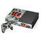 NFL Cincinnati Bengals Camo Xbox One Console and Controller Bundle Skin