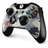 NFL Cincinnati Bengals Camo Xbox One Controller Skin
