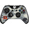NFL Cincinnati Bengals Camo Xbox One Controller Skin