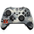 NFL Cincinnati Bengals Camo Xbox One Elite Controller Skin