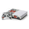 NFL Cincinnati Bengals Camo Xbox One S Console and Controller Bundle Skin
