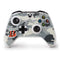 NFL Cincinnati Bengals Camo Xbox One S Controller Skin