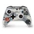 NFL Cincinnati Bengals Camo Xbox One S Controller Skin