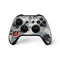 NFL Cincinnati Bengals Camo Xbox One X Controller Skin