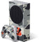 NFL Cincinnati Bengals Camo Xbox Series S Bundle Skin
