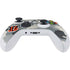NFL Cincinnati Bengals Camo Xbox Series S Controller Skin
