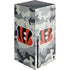 NFL Cincinnati Bengals Camo Xbox Series X Console Skin