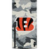 NFL Cincinnati Bengals Camo Xbox Series X Console Skin