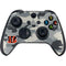 NFL Cincinnati Bengals Camo Xbox Series X Controller Skin