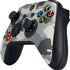 NFL Cincinnati Bengals Camo Xbox Series X Controller Skin