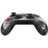 NFL Cincinnati Bengals Camo Xbox Series X Controller Skin