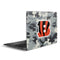 NFL Cincinnati Bengals Camo Zenbook UX305FA 13.3in Skin