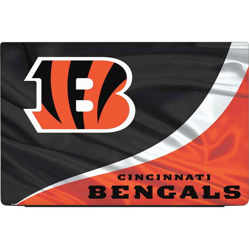 NFL Cincinnati Bengals Dell Vostro Skin