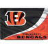 NFL Cincinnati Bengals Dell Vostro Skin