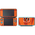 NFL Cincinnati Bengals Double Vision Nintendo 2DS XL (2017) Skin