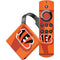 NFL Cincinnati Bengals Double Vision Amazon Fire TV Skin