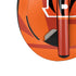 NFL Cincinnati Bengals Double Vision Bose Noise Cancelling Headphones 700 Skin