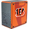 NFL Cincinnati Bengals Double Vision Cooler Master MasterBox Q300L Mini Tower Skin