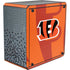 NFL Cincinnati Bengals Double Vision Cooler Master MasterBox Q300L Mini Tower Skin