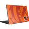 NFL Cincinnati Bengals Double Vision Dell Vostro Skin