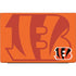 NFL Cincinnati Bengals Double Vision Dell Vostro Skin