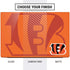 NFL Cincinnati Bengals Double Vision Dell Vostro Skin