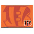 NFL Cincinnati Bengals Double Vision HP Envy Skin