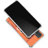 NFL Cincinnati Bengals Double Vision Galaxy A32 5G Clear Case