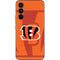 NFL Cincinnati Bengals Double Vision Galaxy A54 5G Skin