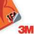 NFL Cincinnati Bengals Double Vision Galaxy Book 12in Skin