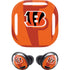 NFL Cincinnati Bengals Double Vision Galaxy Buds Pro Skin